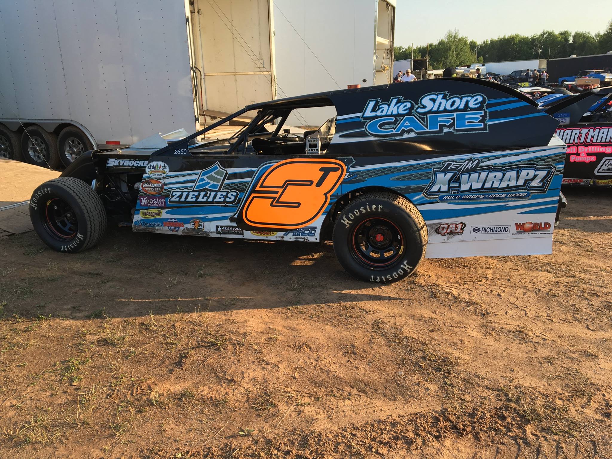 T-Maxx Racing