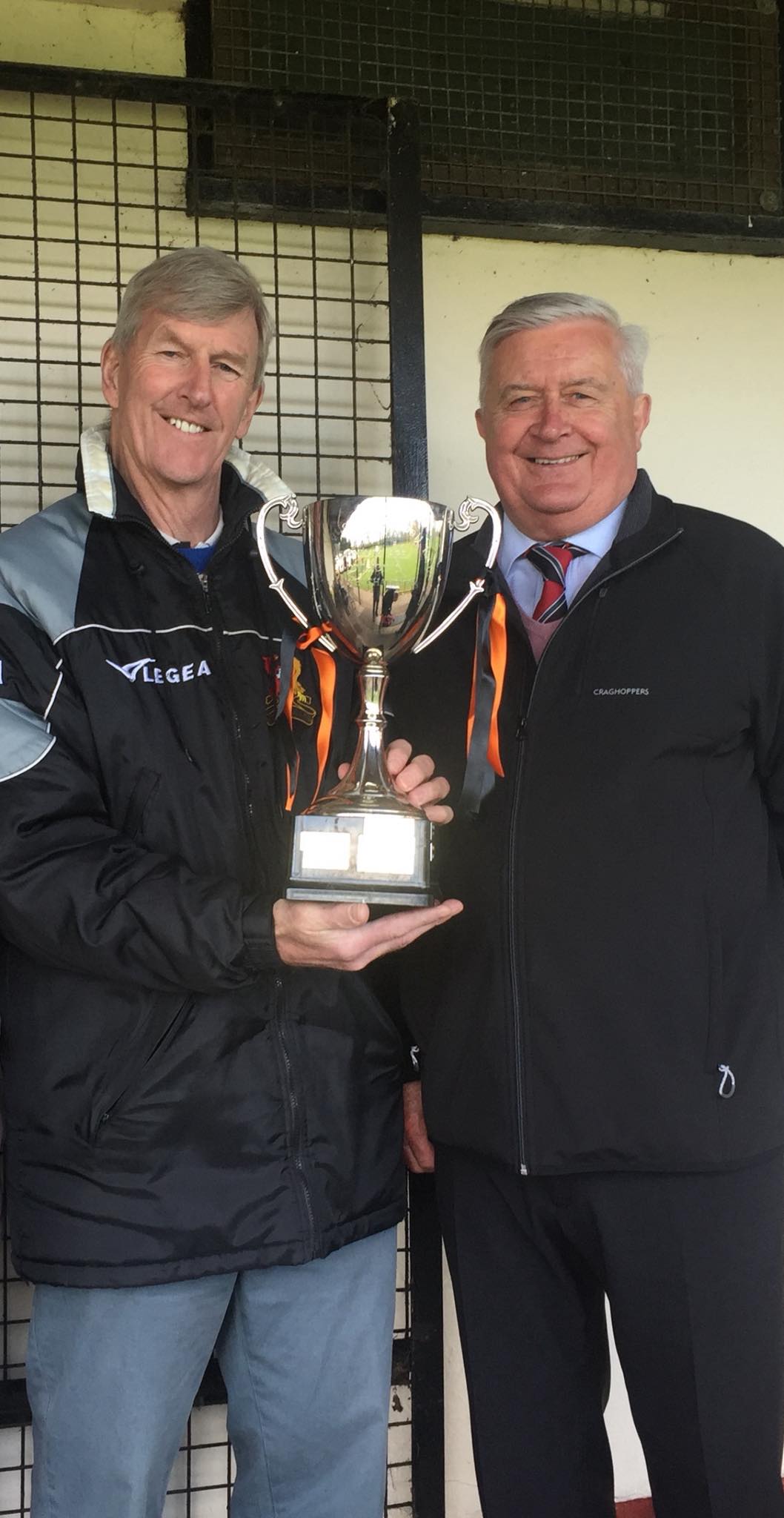Lex - Everyone at stansty the home of Lex fc would like to wish Ozzie a ...