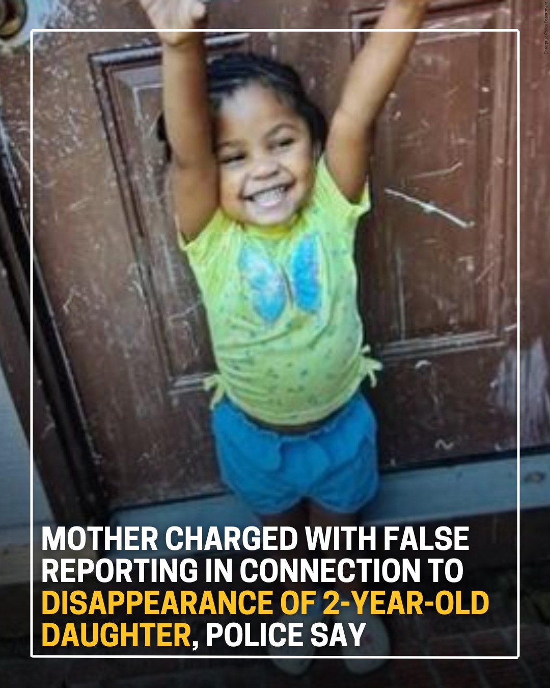 WDAM - REGIONAL | ALABAMA: Genesis Nova Reed has not been seen for ...