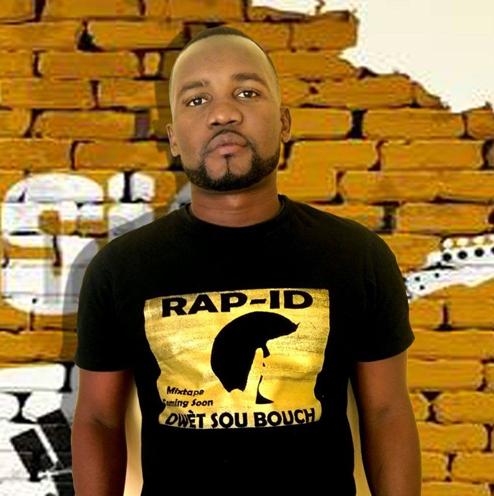 Rap-ID