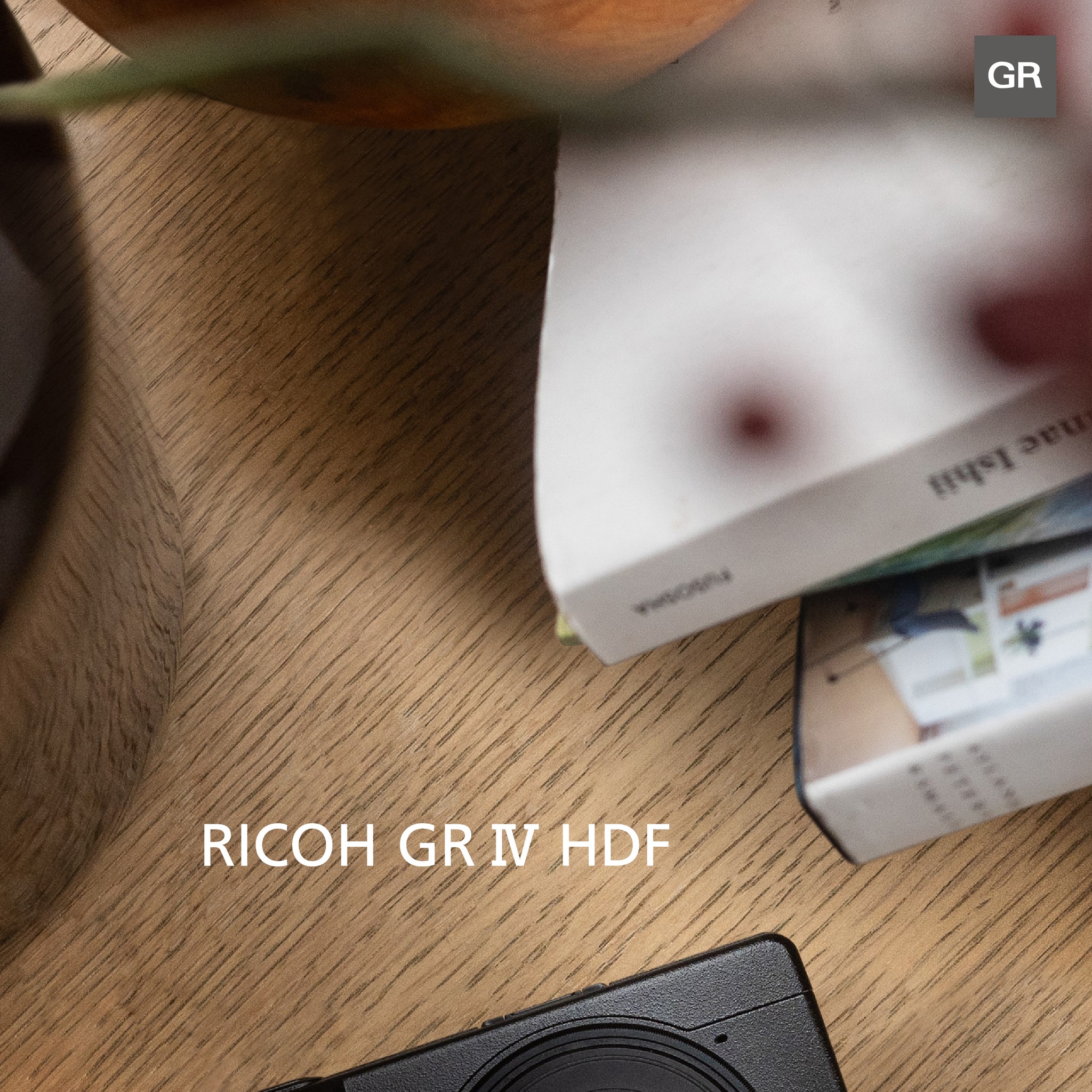 SAMPLE PHOTOS : Ricoh GR IV HDF . Photographer: Robert Adachi /GR 