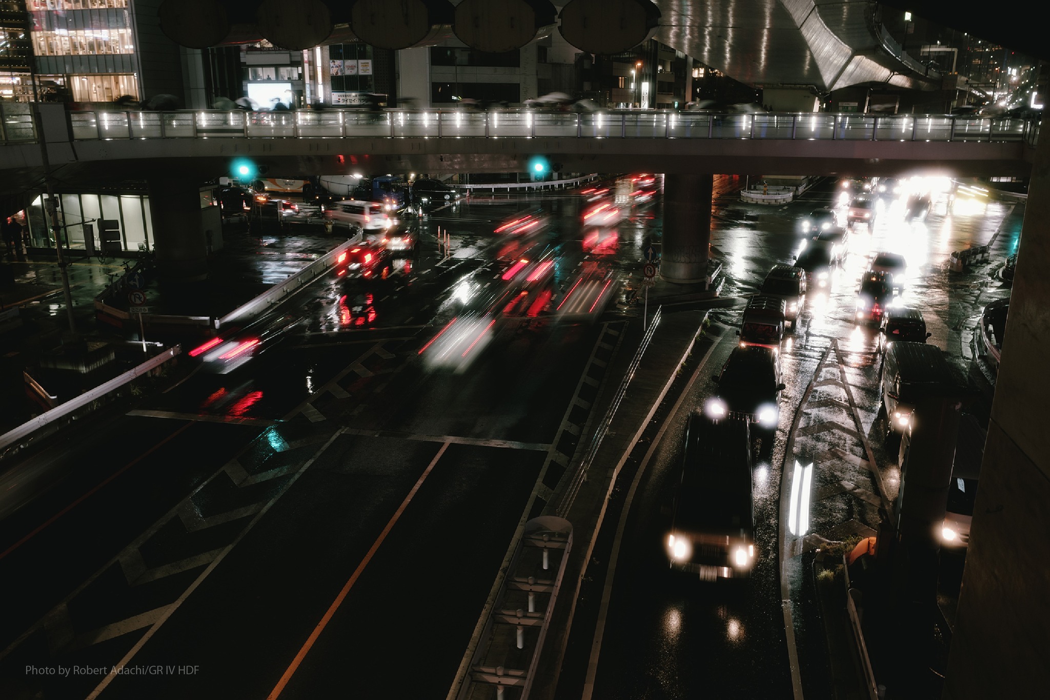 SAMPLE PHOTOS : Ricoh GR IV HDF . Photographer: Robert Adachi /GR 