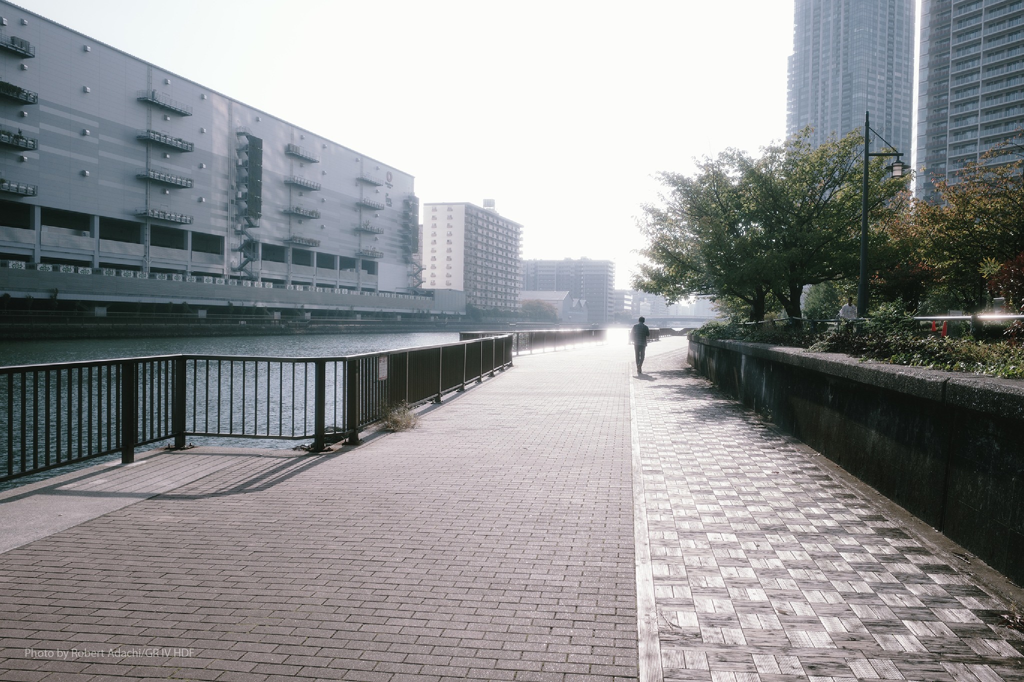 SAMPLE PHOTOS : Ricoh GR IV HDF . Photographer: Robert Adachi /GR 