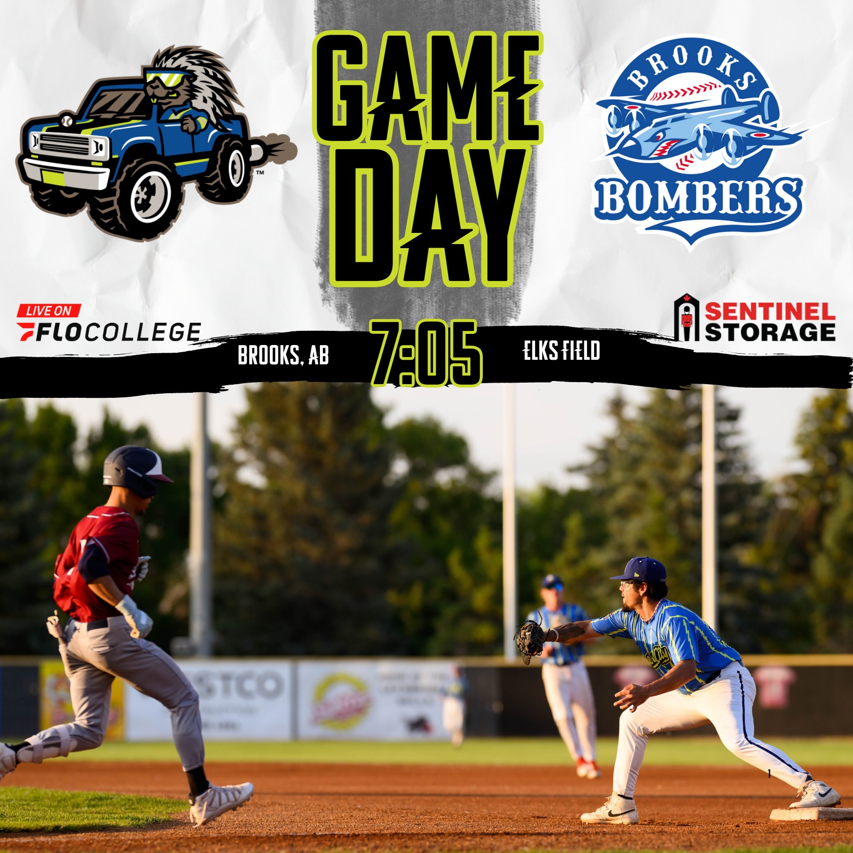 Cactus Rats Baseball added a new photo. - Cactus Rats Baseball