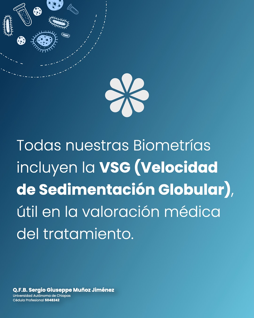 Isalab Laboratorio | San Cristóbal de Las Casas