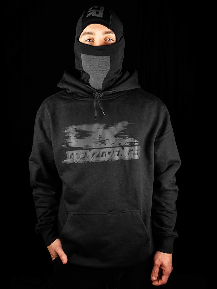Limited all Black Collection only until midnight