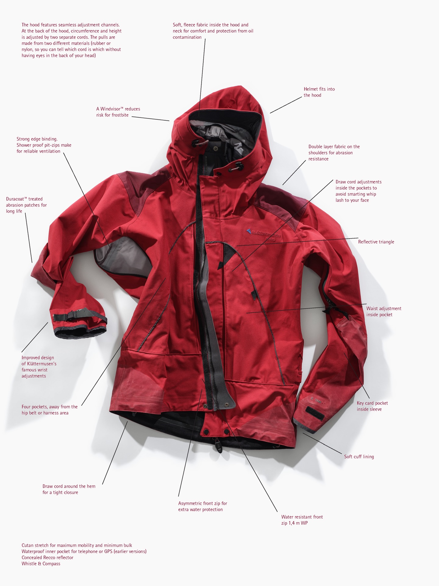 Rare, Beautiful Condition, UK General Service Windproof Jacket