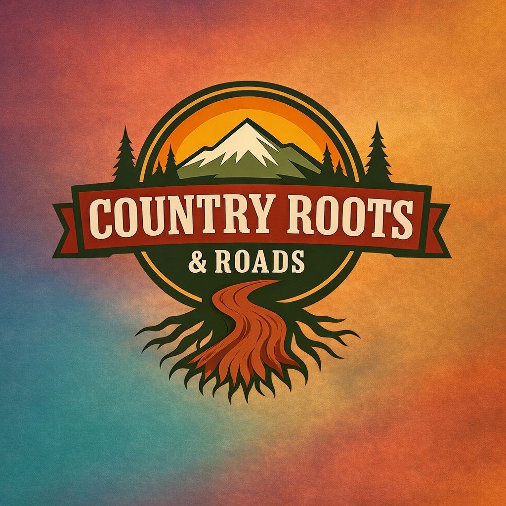 Country Roots & Roads
