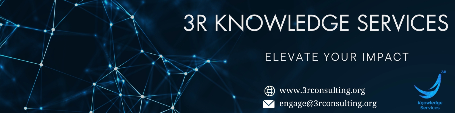 3R Knowledge Services