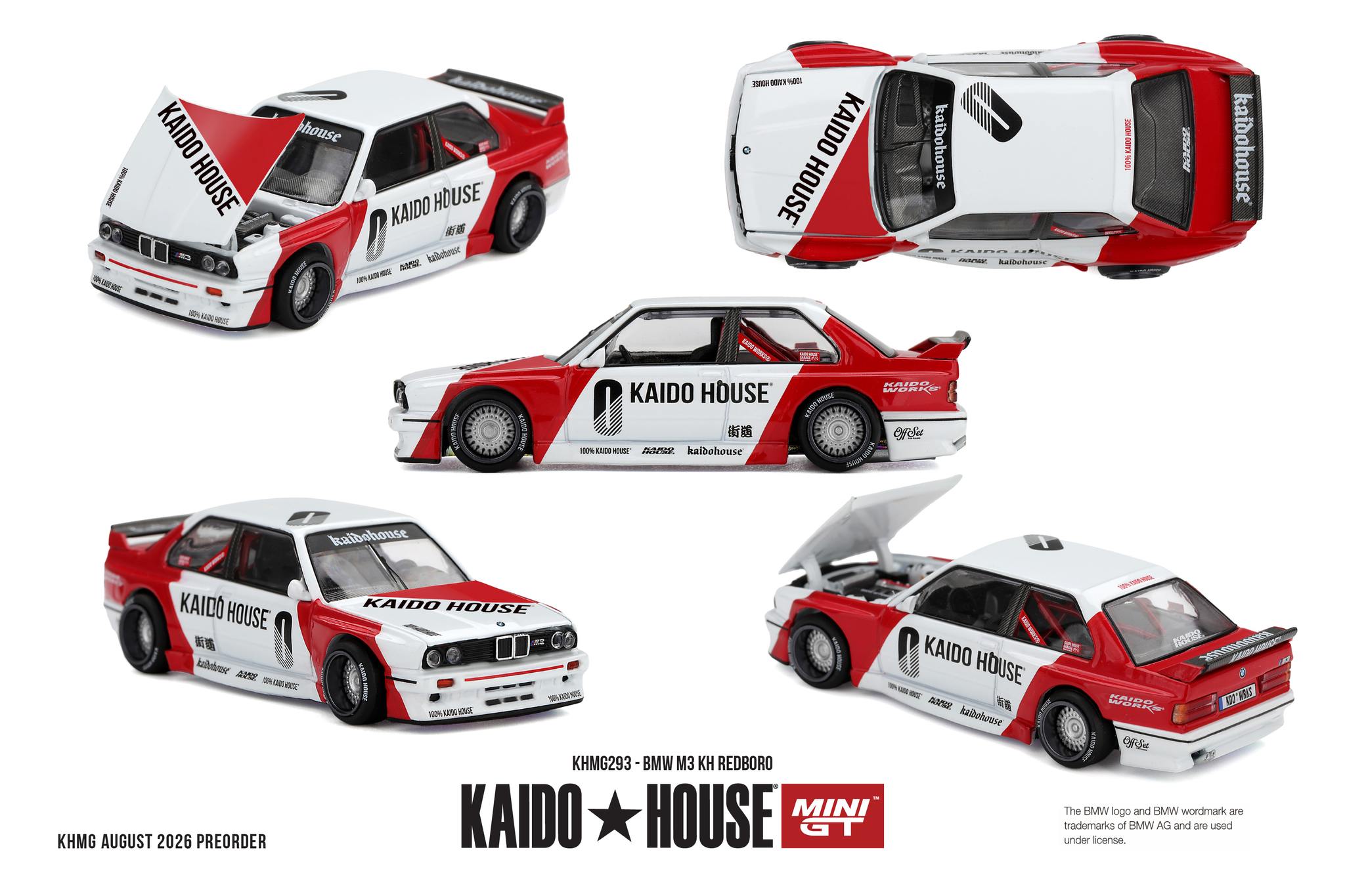 MINI - To commemorate the 2026 Tokyo Auto Salon, our partner