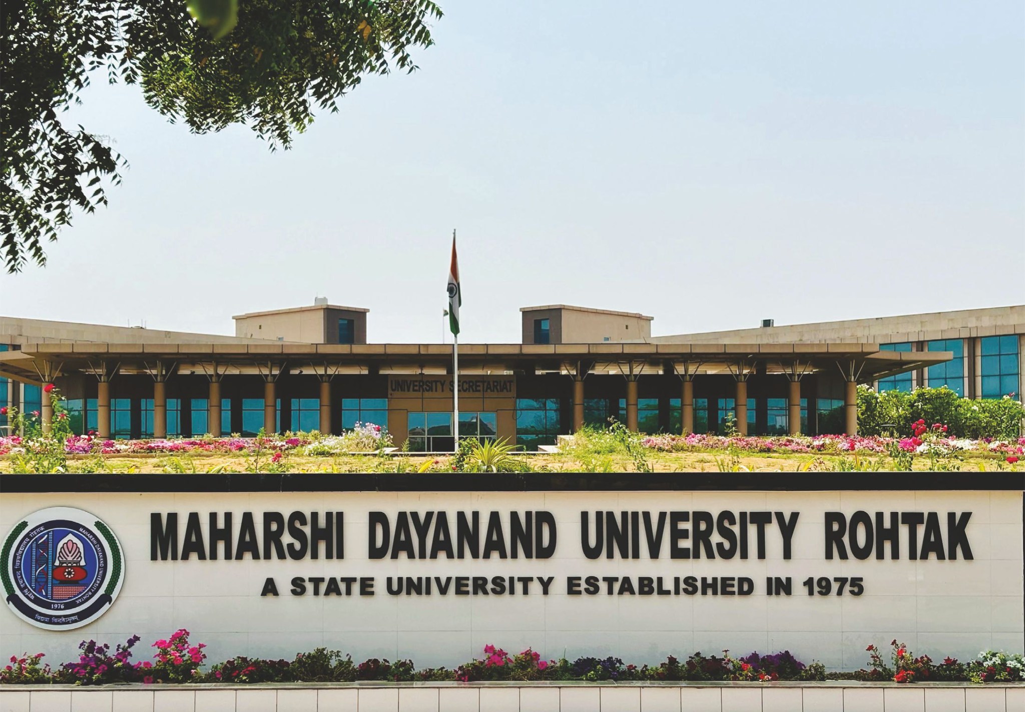 Maharshi Dayanand University Rohtak | Rohtak