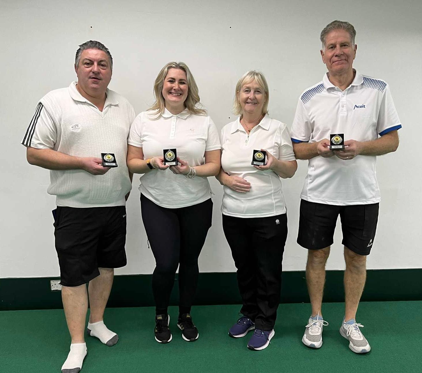 Wisborough Green Short Mat Bowls Club