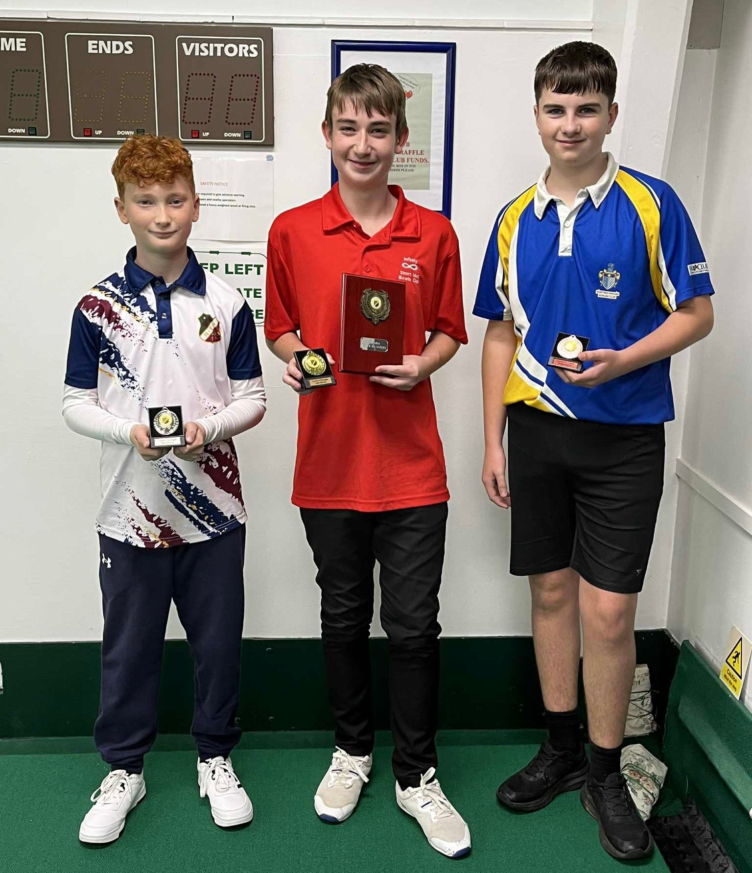 Wisborough Green Short Mat Bowls Club