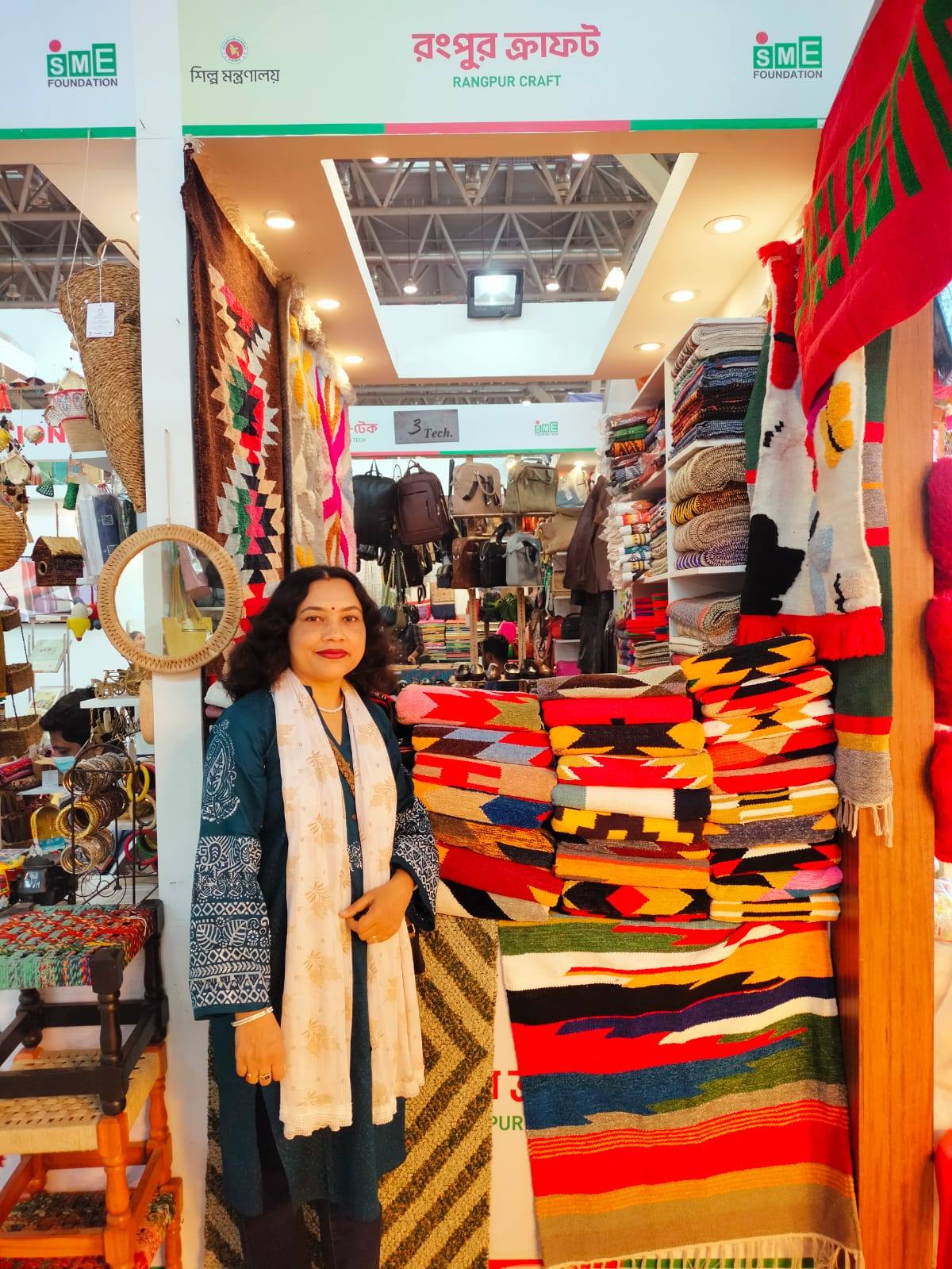 Rangpur Craft