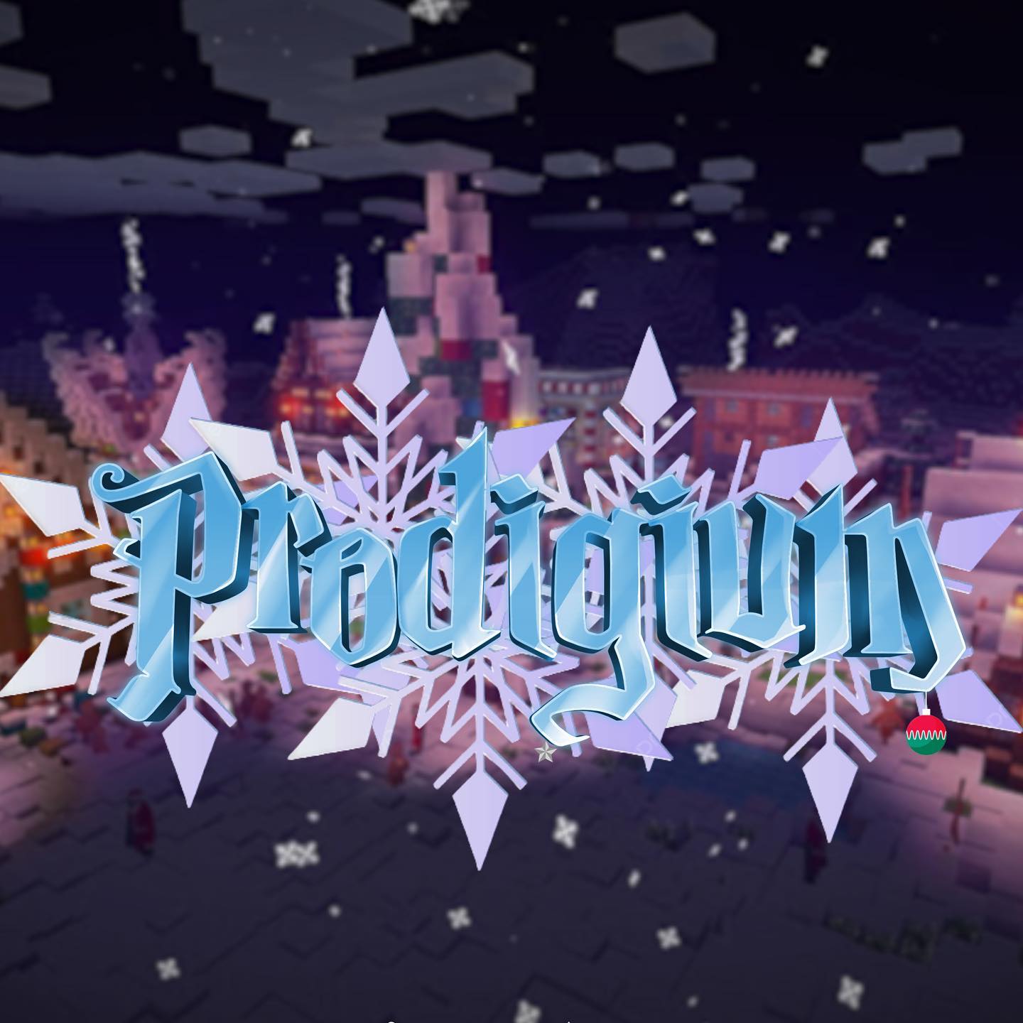 Prodigium - It’s that time of year again! #minecraft #minecraftserver # ...