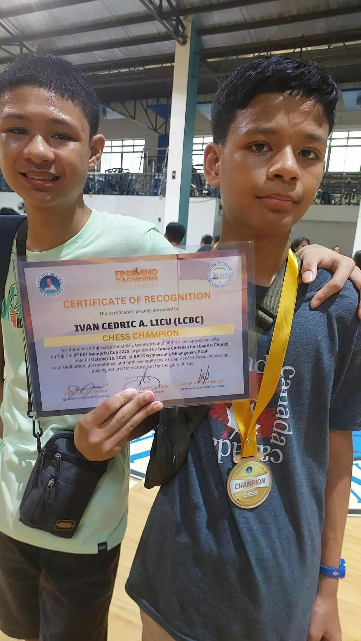 Light Bearer Christian... - Light Bearer Christian Academy