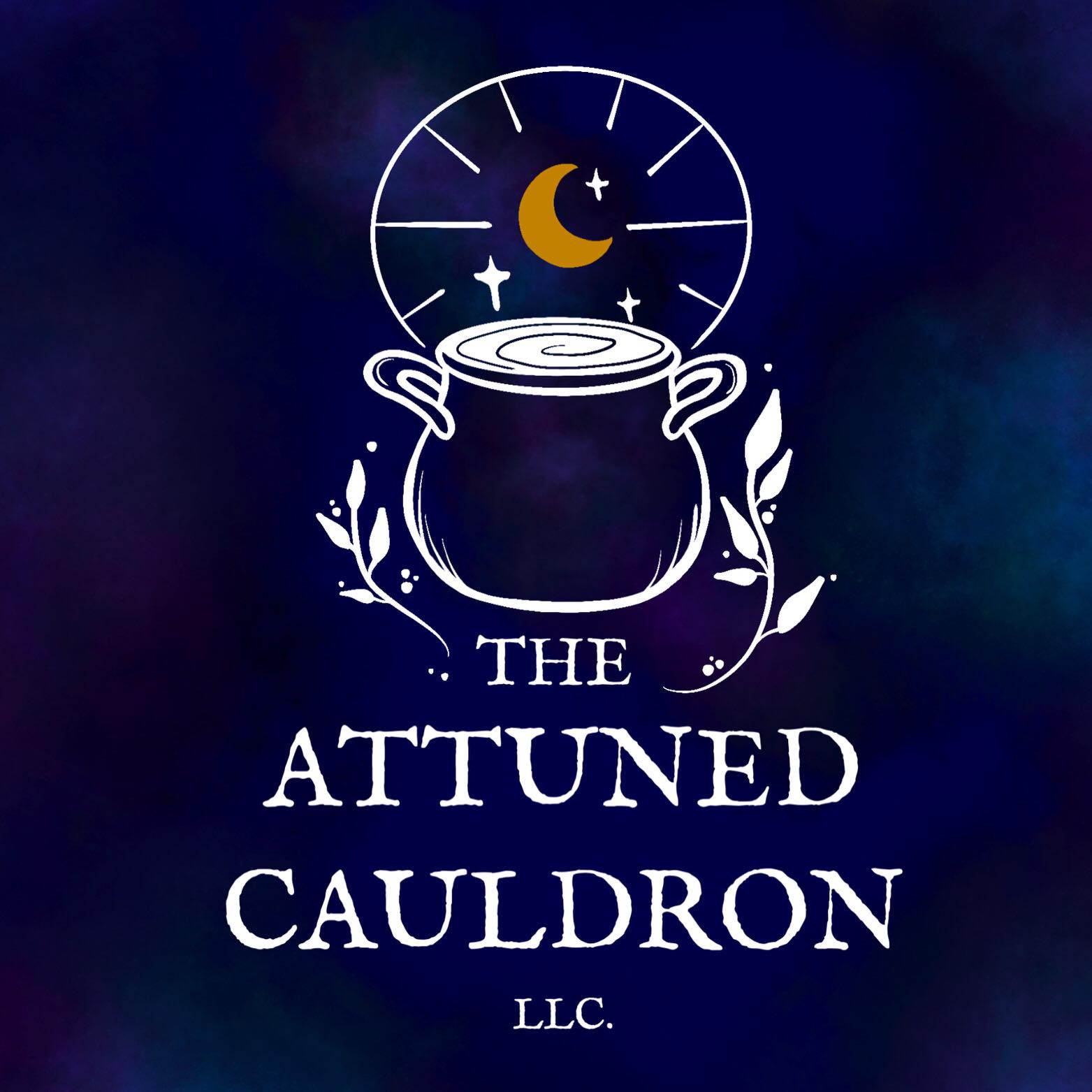The Attuned Cauldron added a new photo. - The Attuned Cauldron