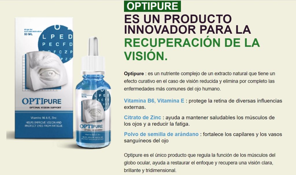💢💢#... - Optipure - mejores precios entrega rapida en Colombia
