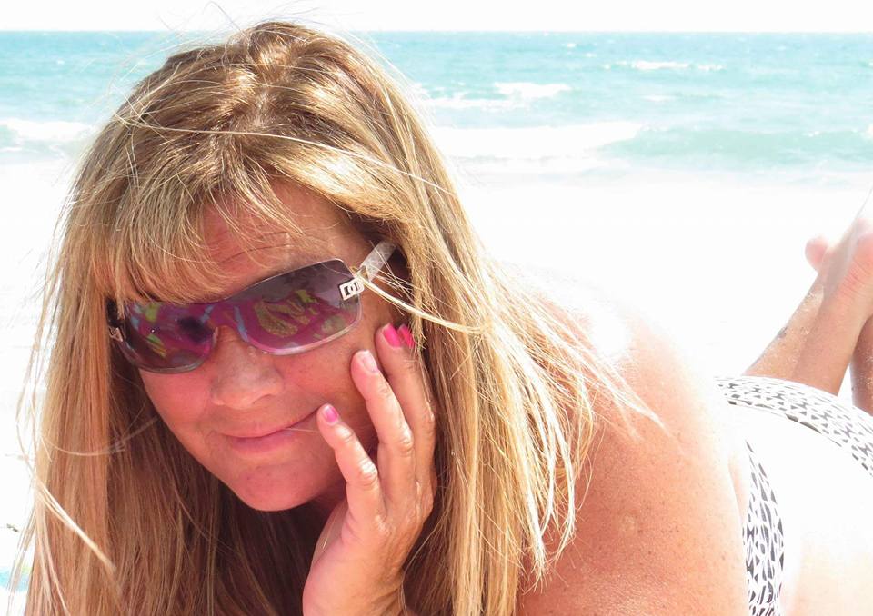 Lisa Altizer