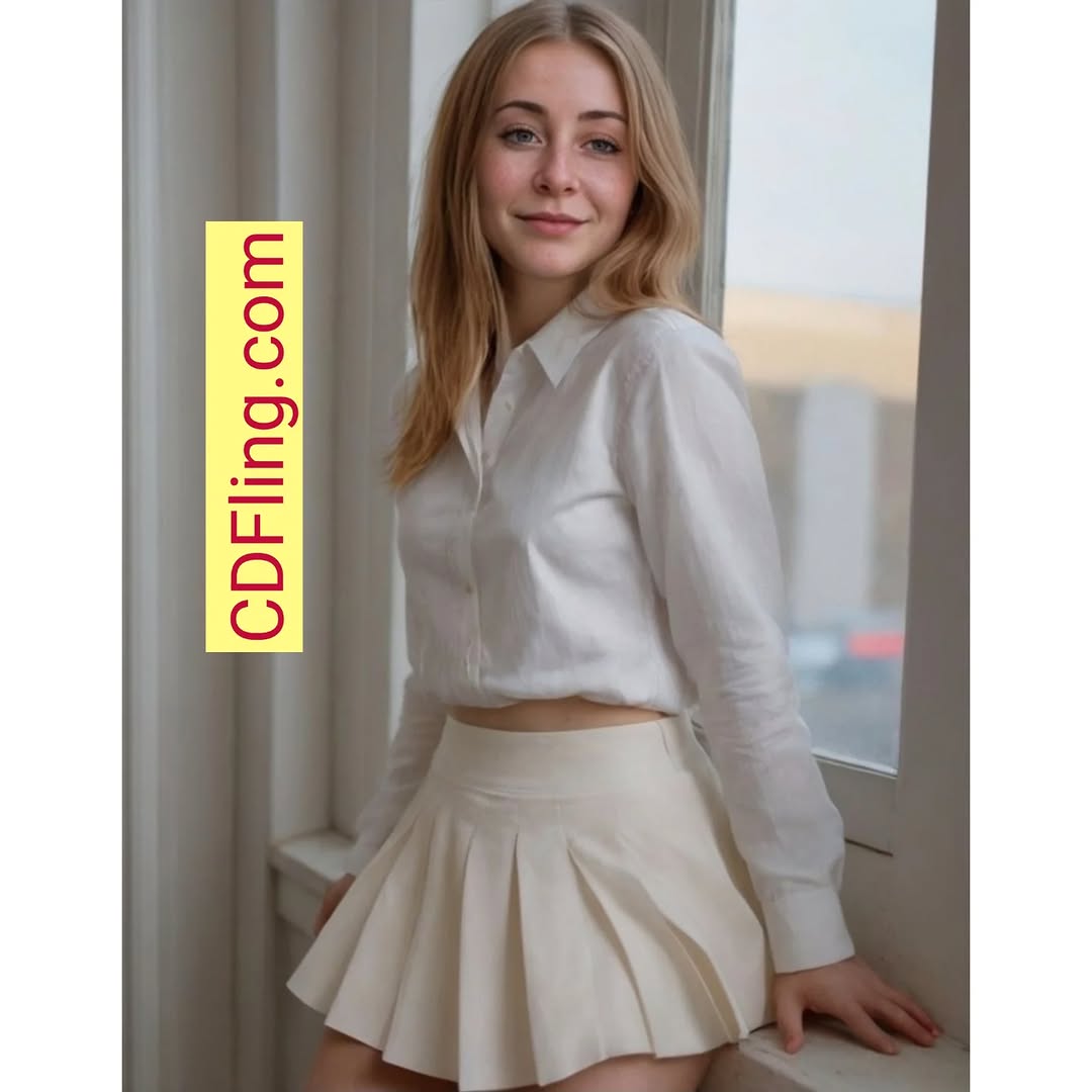 CDFling.com - She's turning heads and stealing hearts. Is yours next? ️ ...