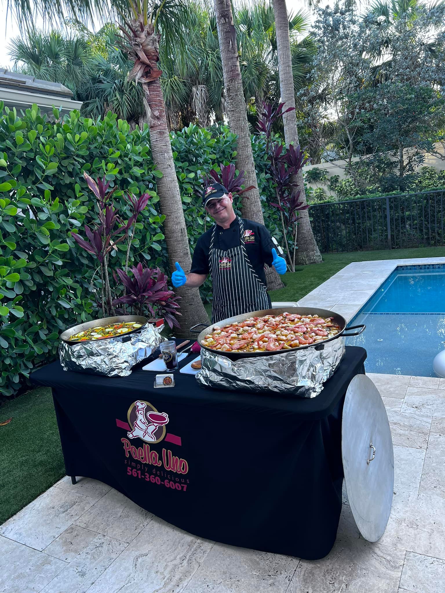 Elite Party Servers &... - Elite Party Servers & Bartenders
