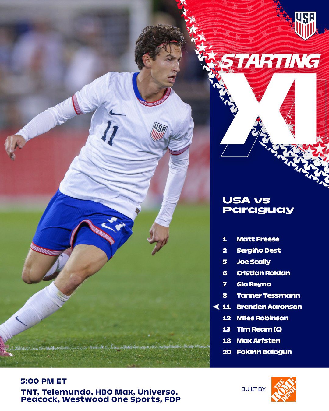 The American Outlaws added a new photo. - The American Outlaws
