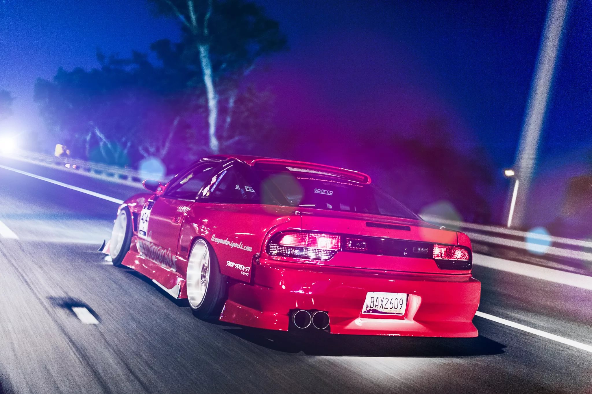 JDM WAY