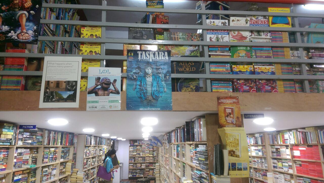 Universal Kings - All set for TASKARA BOOK 1... Before its... | Facebook