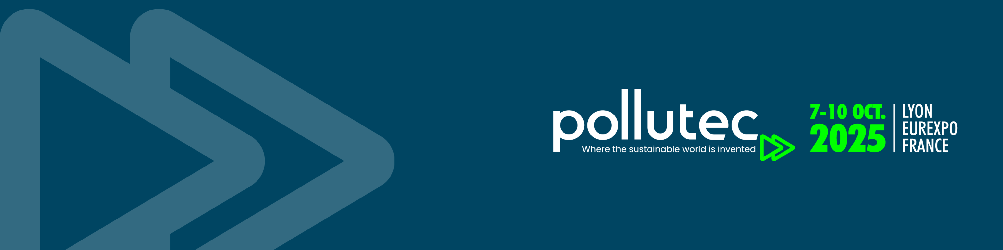 POLLUTEC