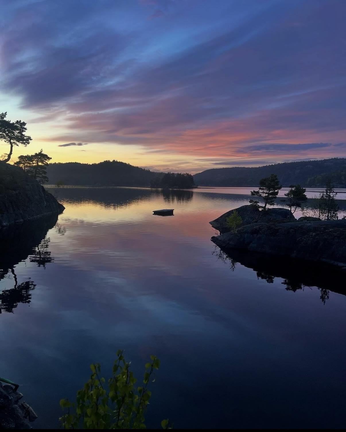 Camp Skarvann | Ytre Søndeled