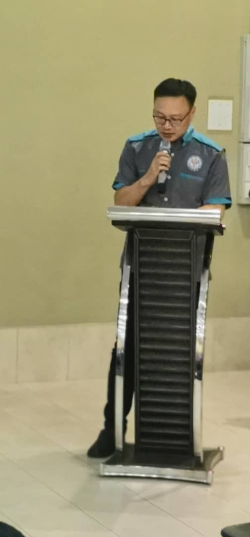吉华校友会 | Alor Setar