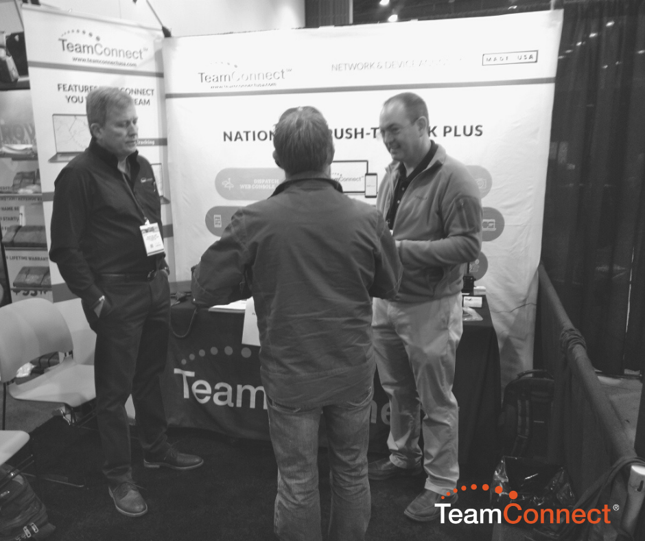 TeamConnect
