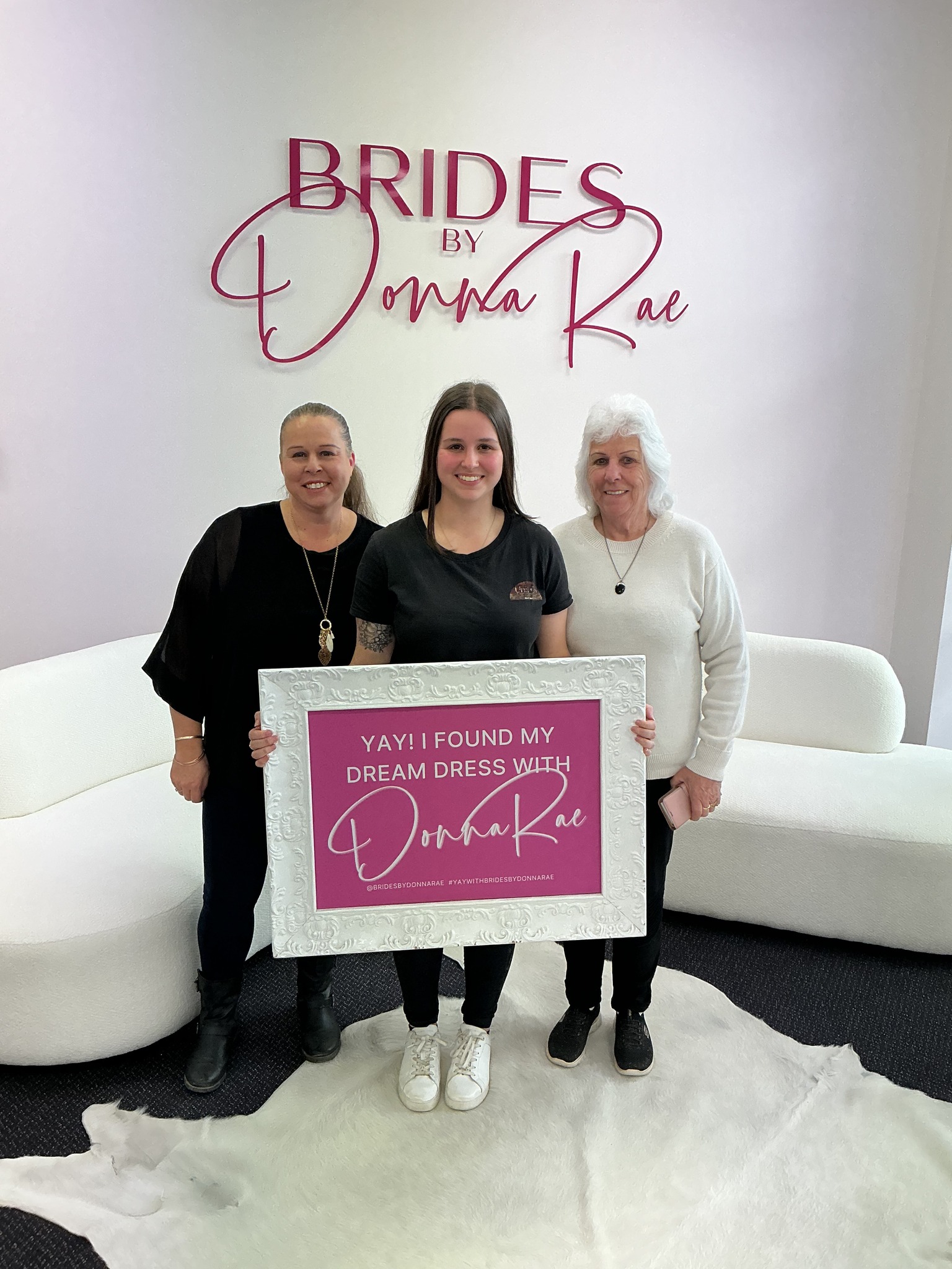 Brides by Donna Rae added a new photo. - Brides by Donna Rae