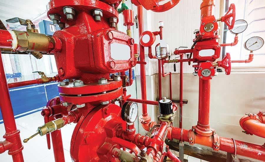 First Defense Fire Protection | Hesperia CA