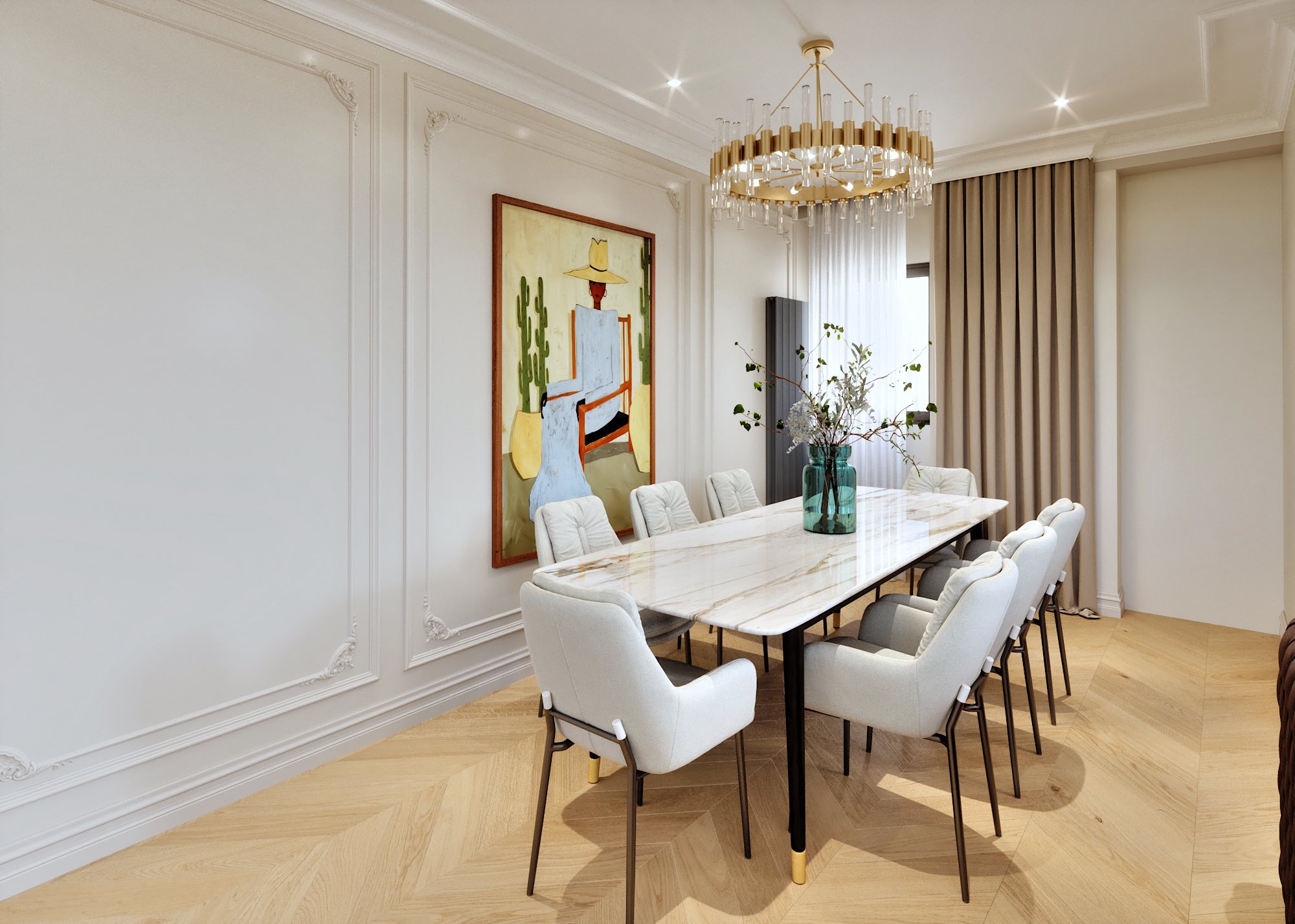 Allora Design | Tbilisi