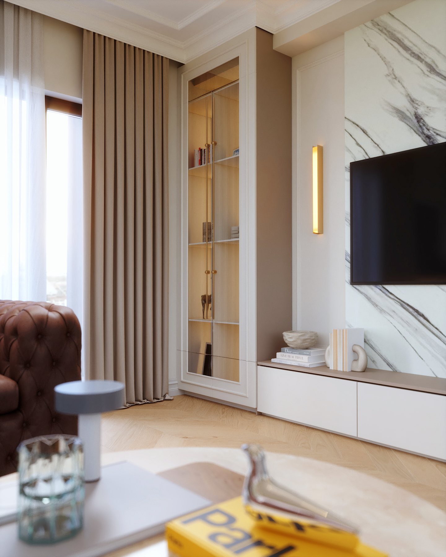 Allora Design | Tbilisi