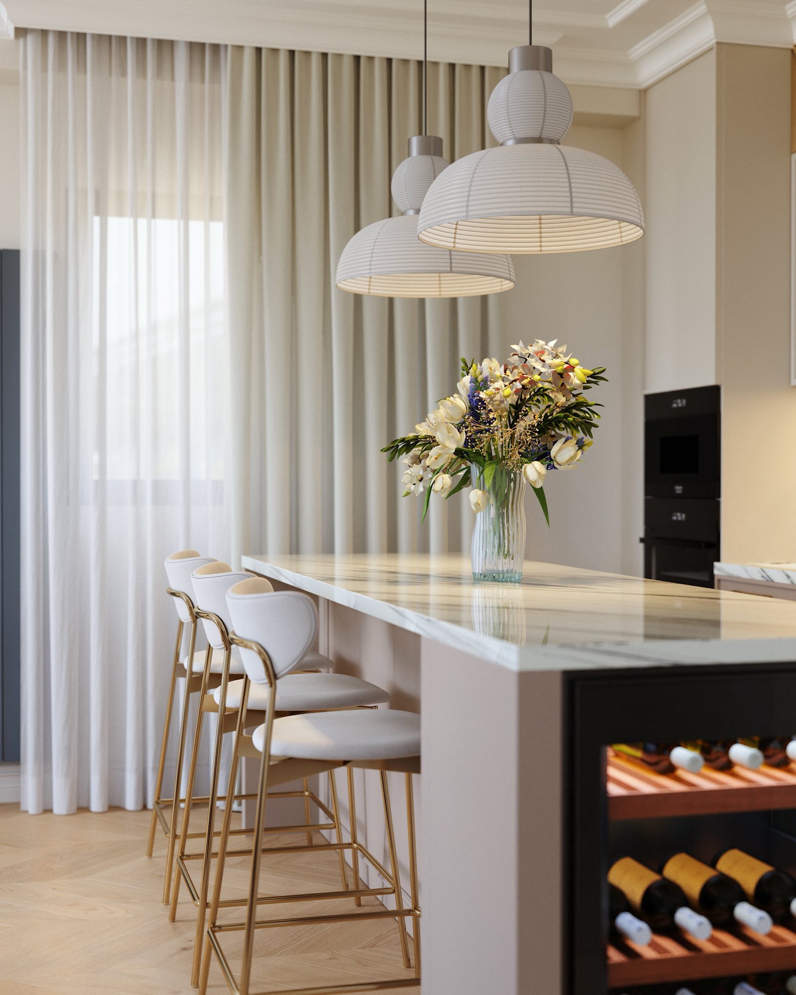 Allora Design | Tbilisi