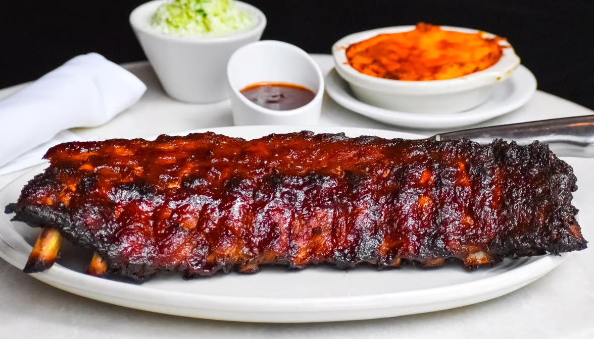 Carson's Ribs of Milwaukee | Milwaukee WI