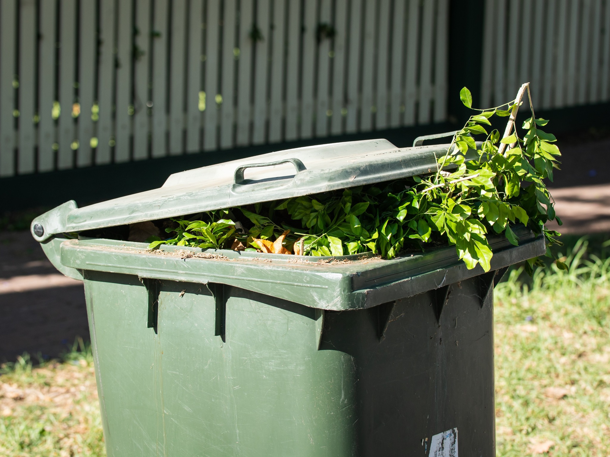 City of Mitcham - Know your collection days for 2026! Your... | Facebook