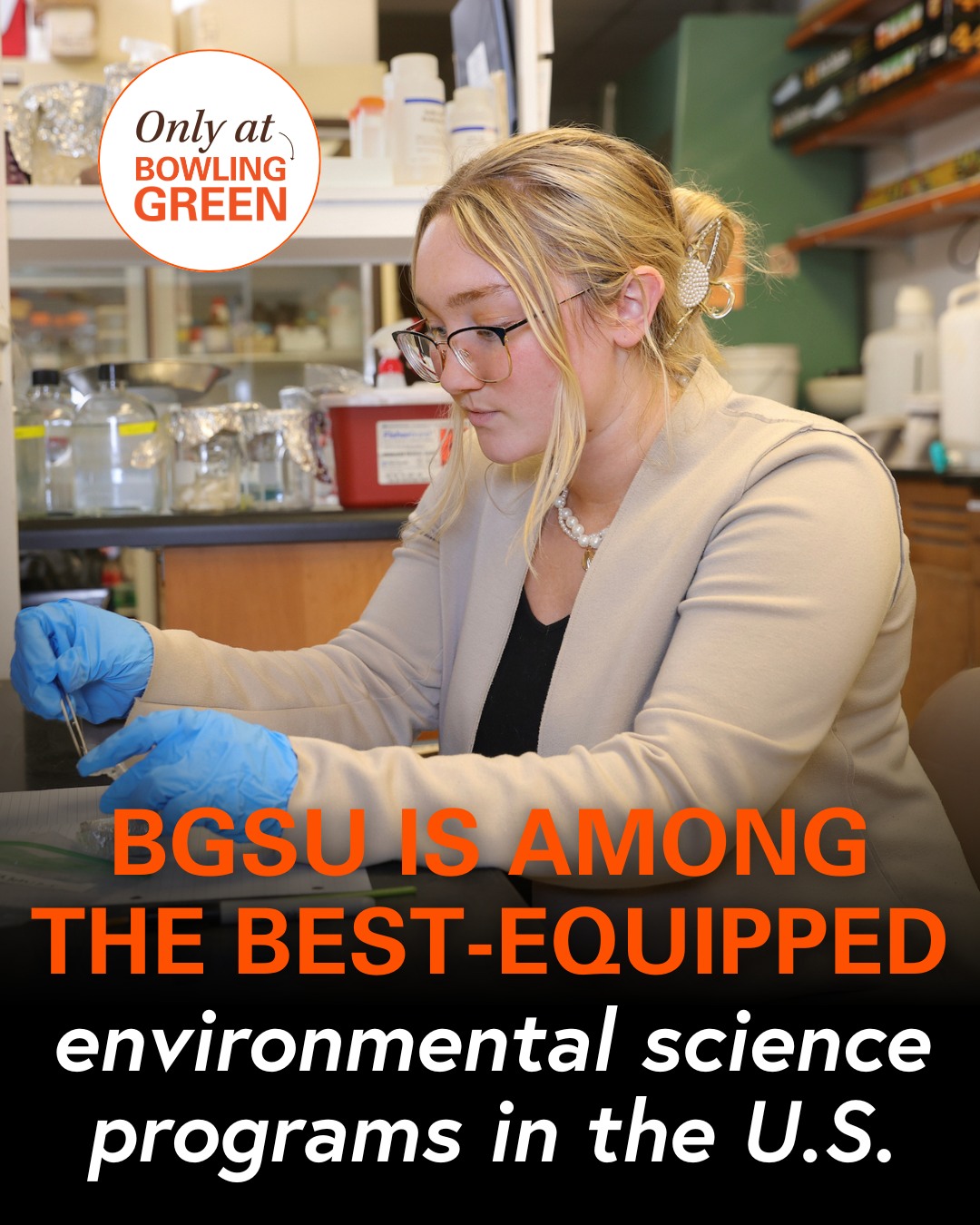 Bowling Green State... - Bowling Green State University