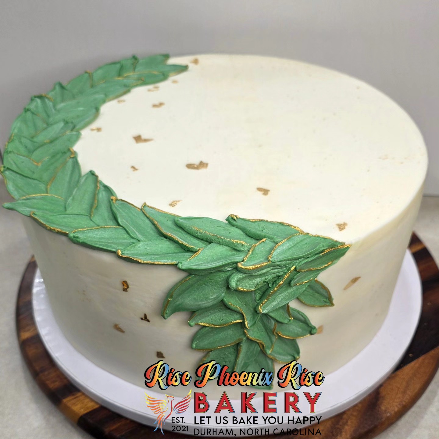 Rise Phoenix Rise Bakery, LLC