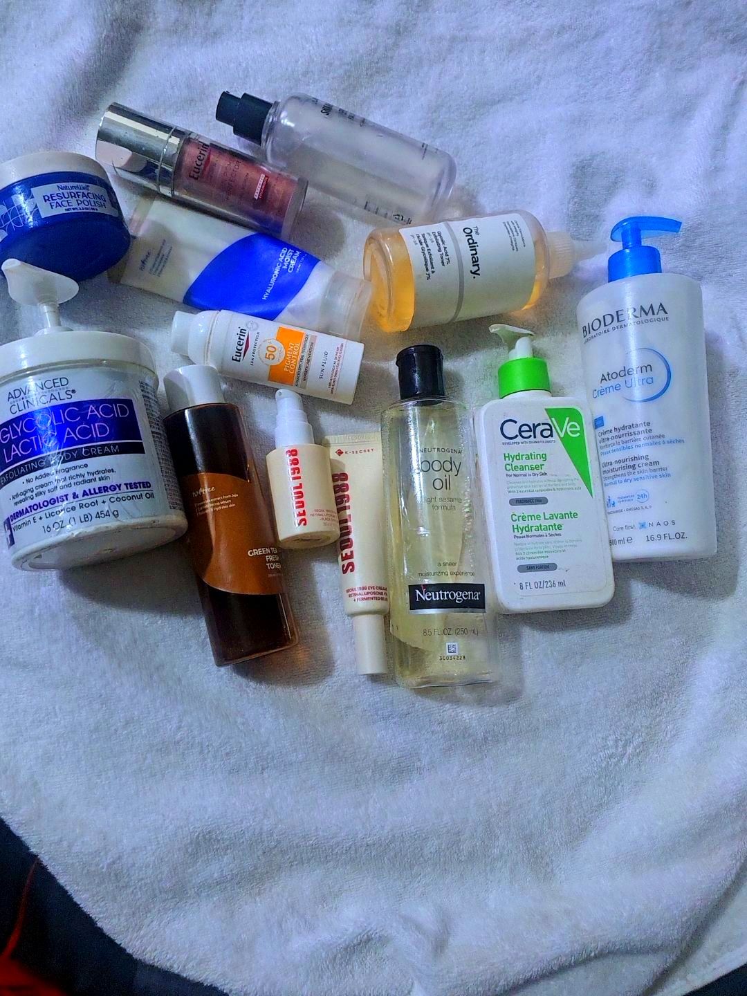 esther formula glutathione reddit Not ati 