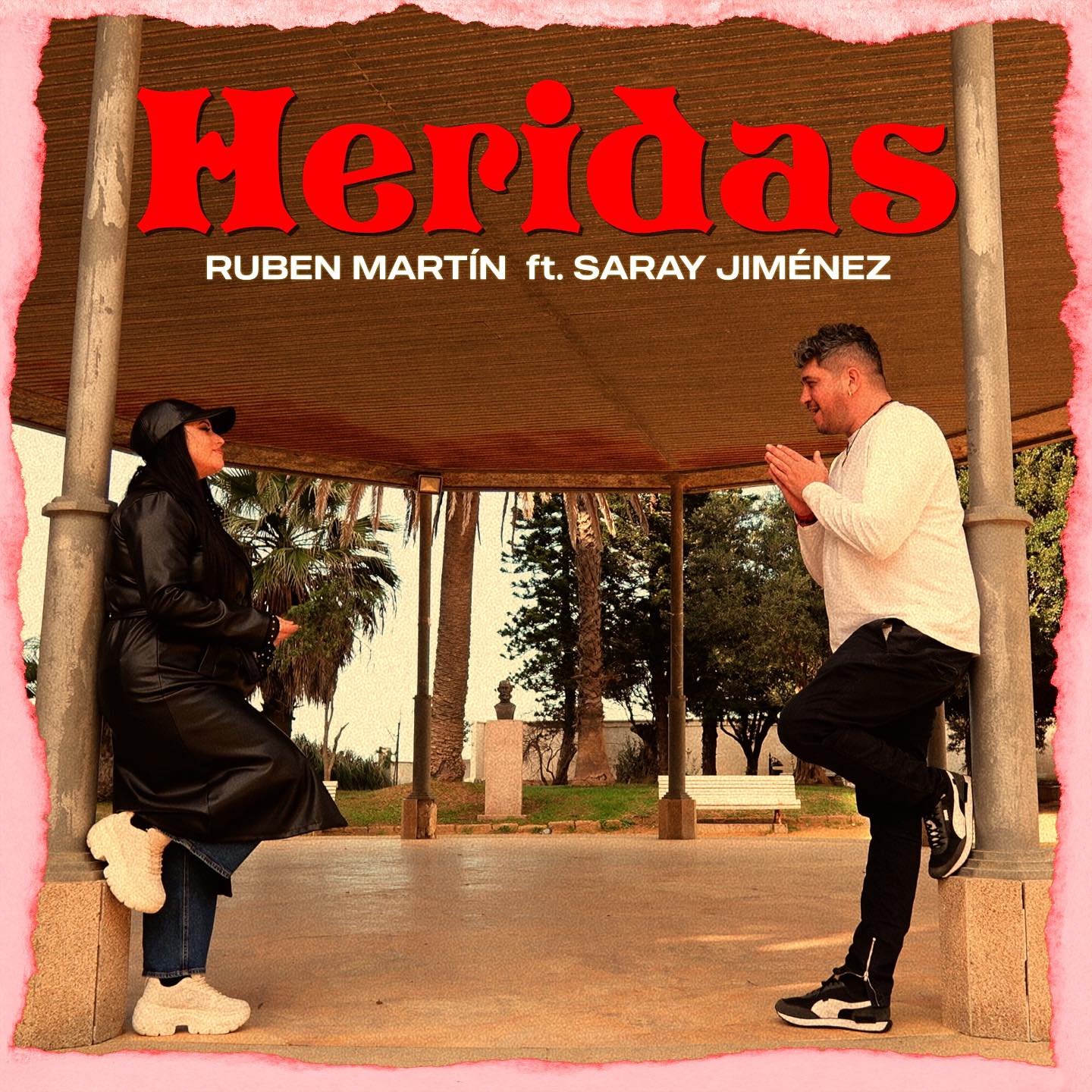 Radio - ️#Heridas ️ Ya disponible en las principales plataformas ...