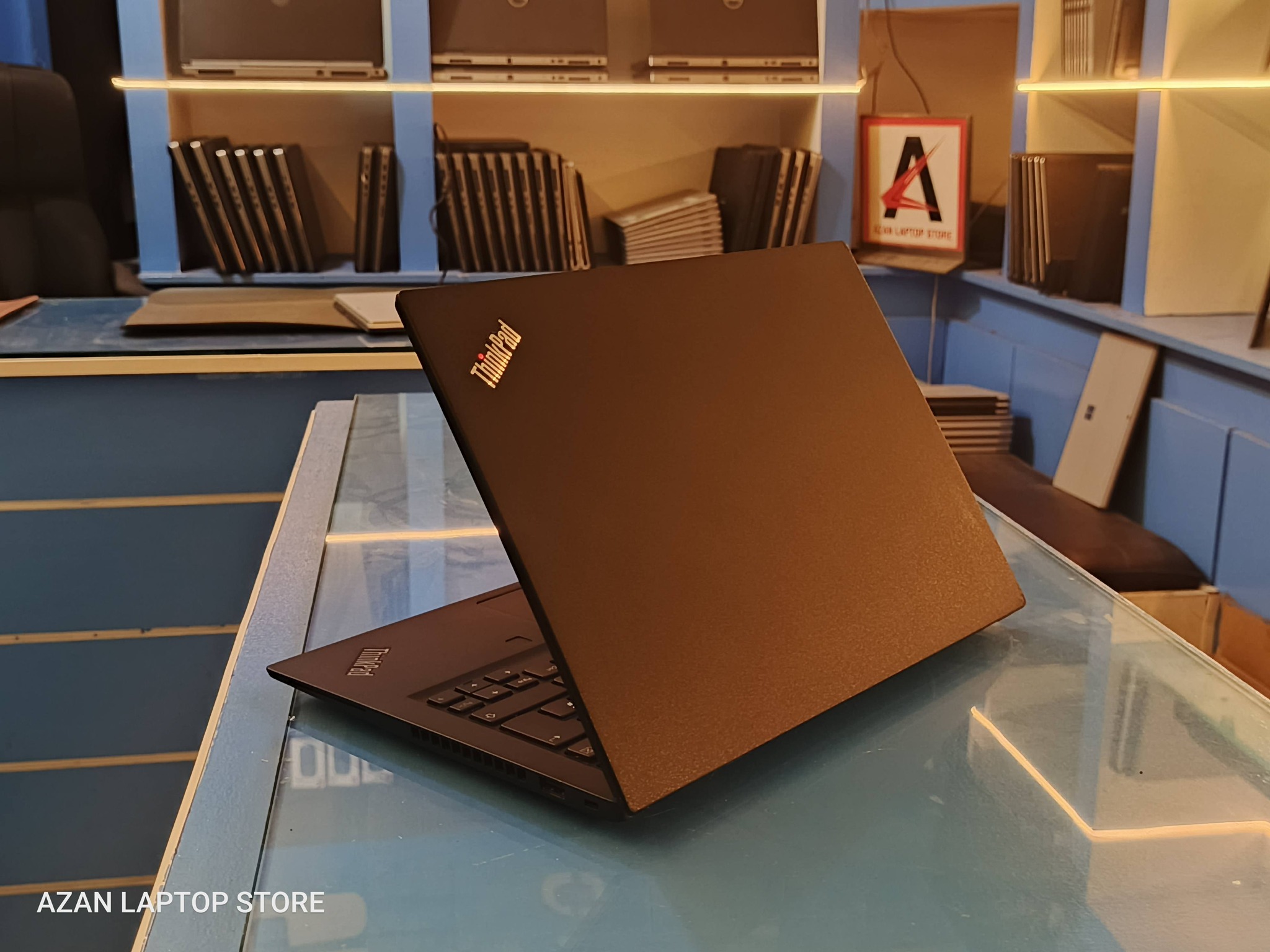 Lenovo Thinkpad T490s Price Rs. 49000 14
