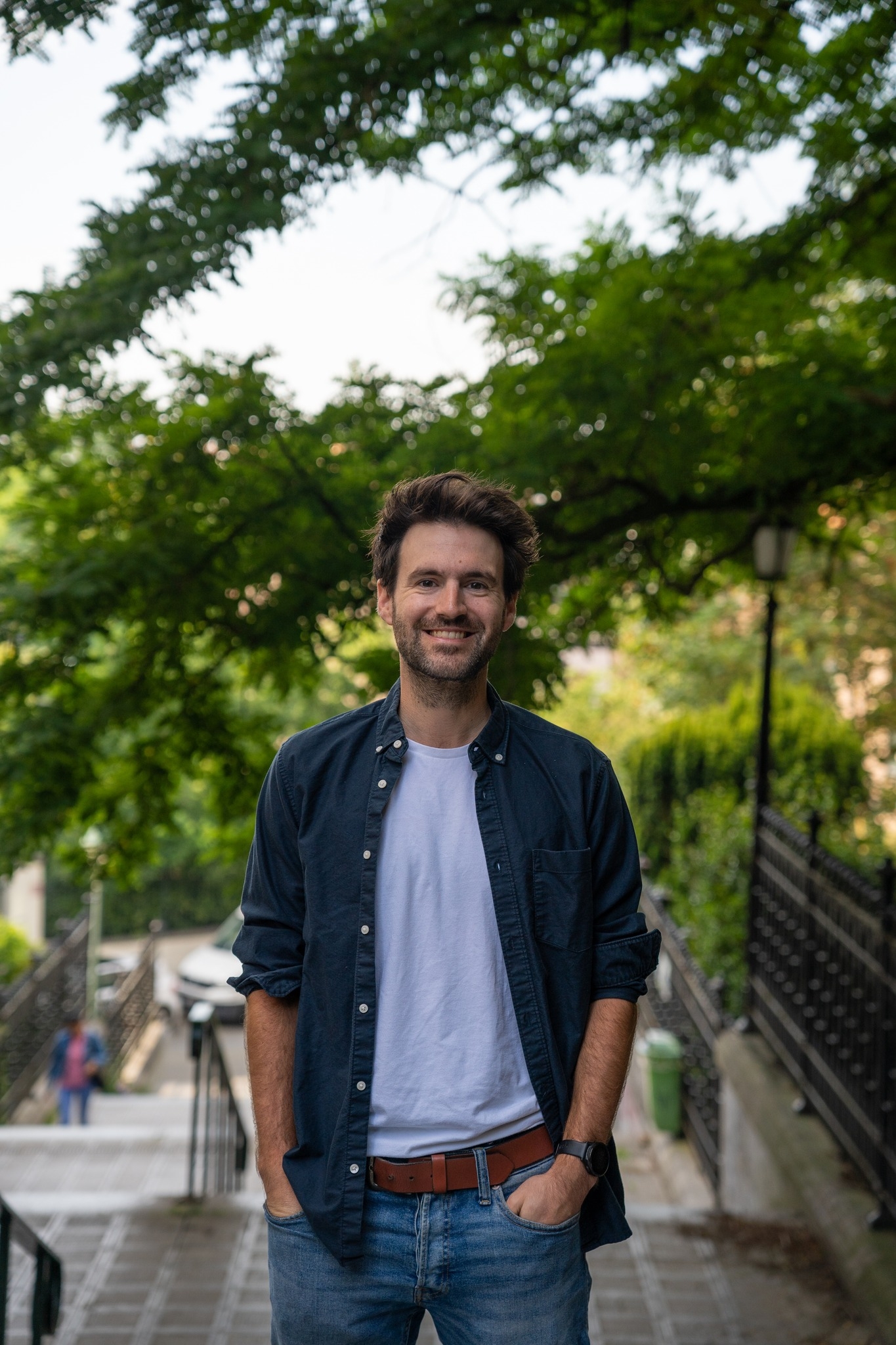 Lucien Rigaux