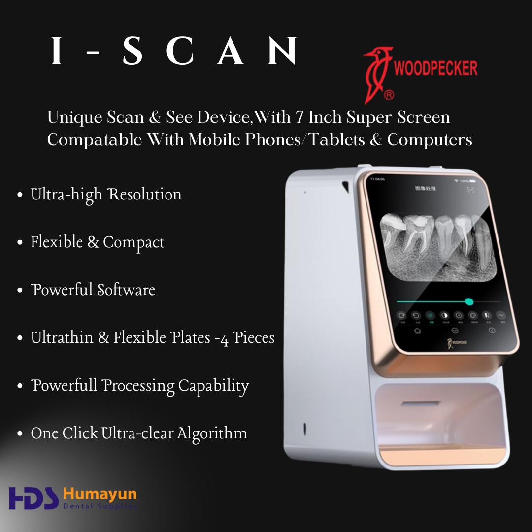 Humayun Dental Supplies added a... - Humayun Dental Supplies