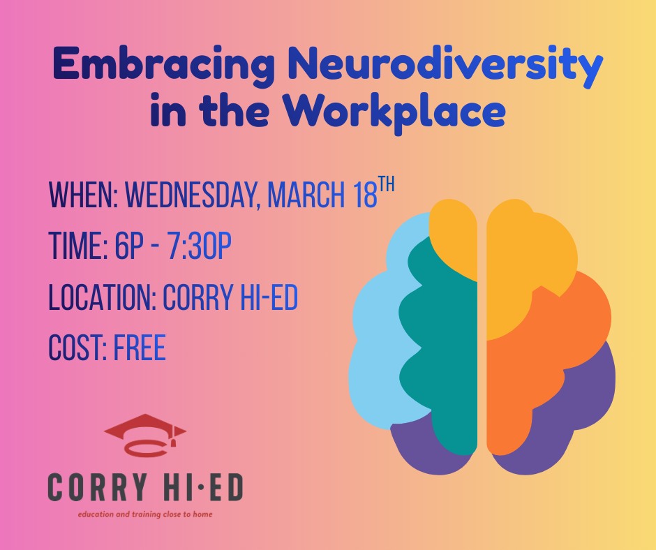 Corry Higher Education Council | Corry PA