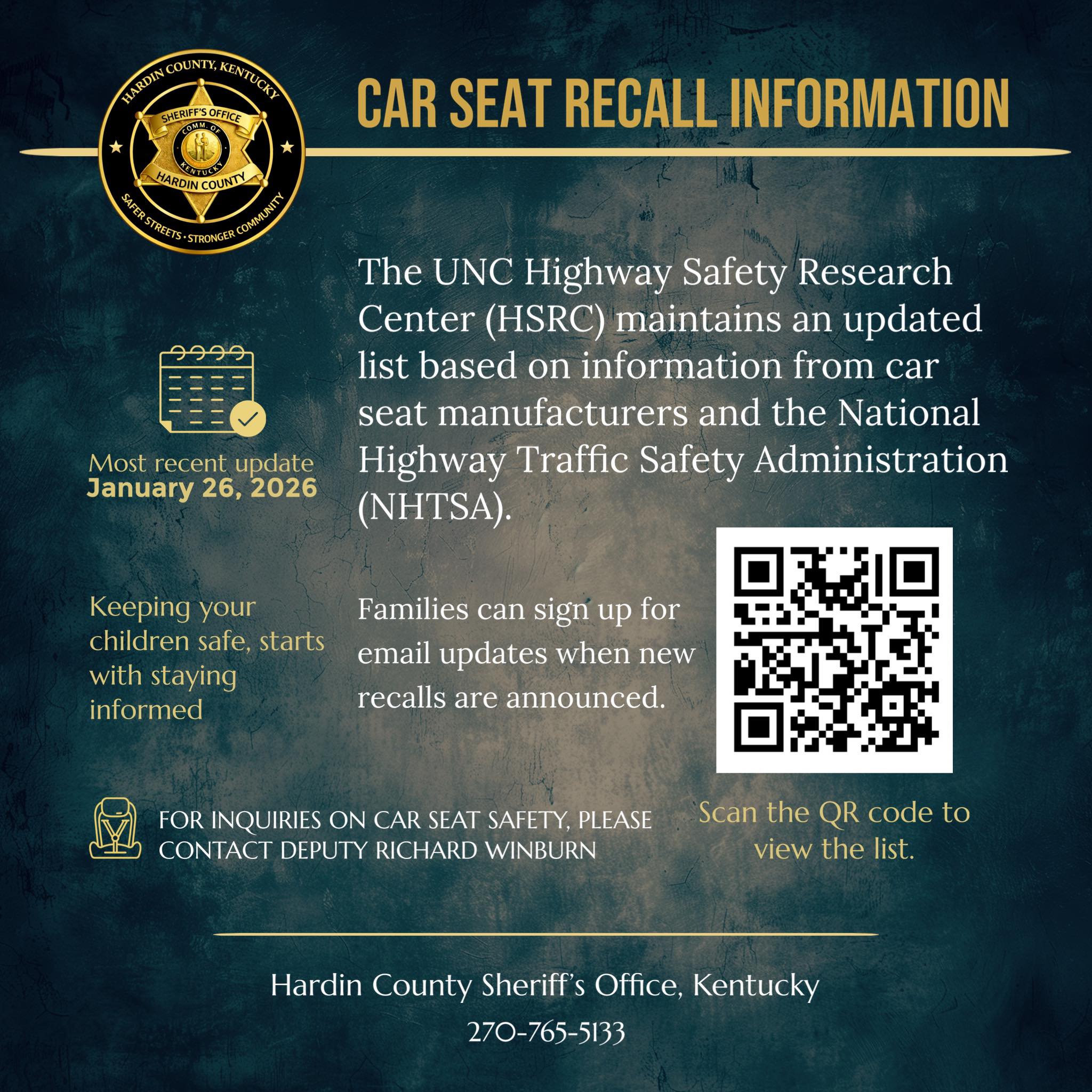 Hardin County... - Hardin County Sheriff's Office, Kentucky