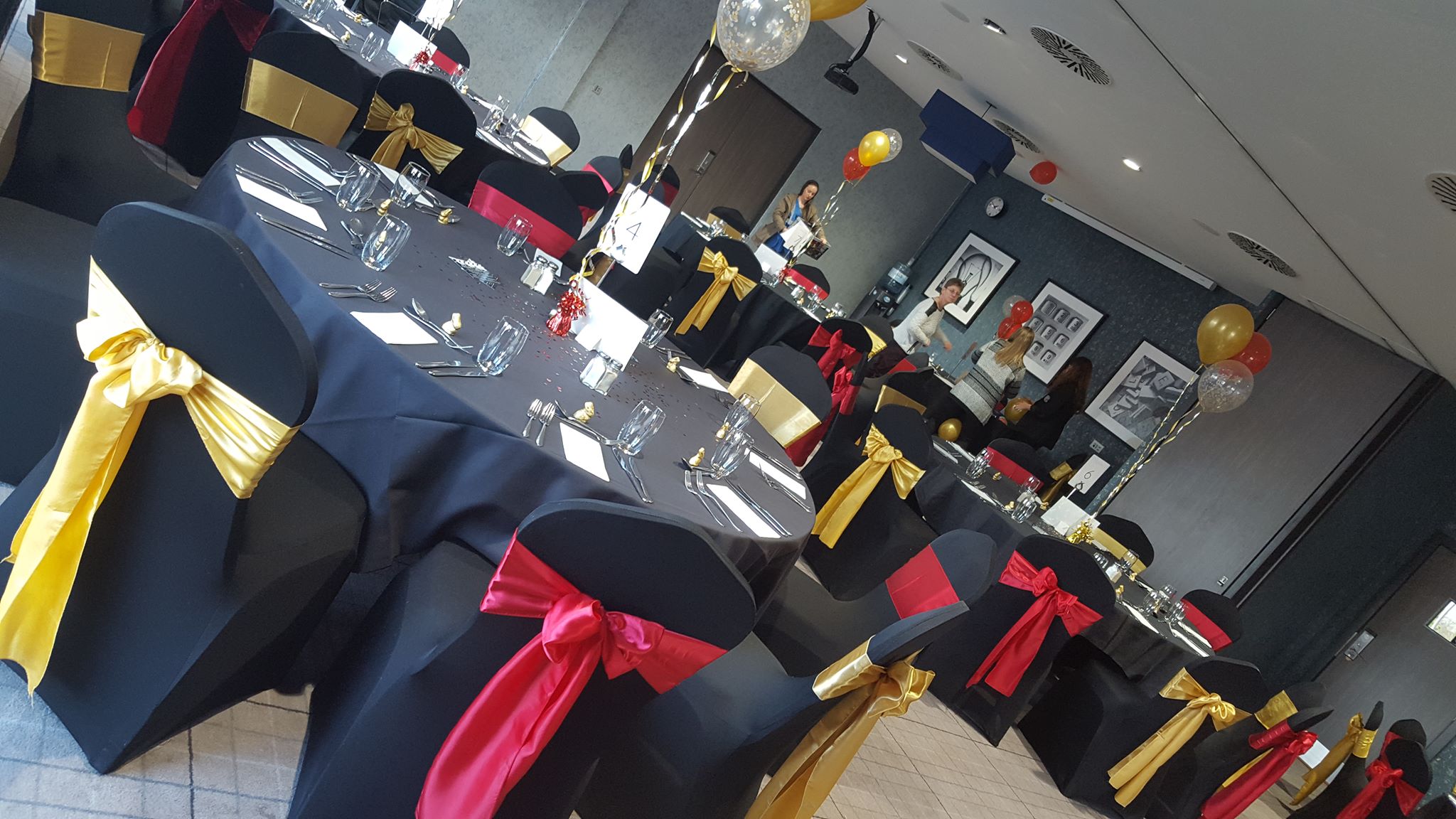 Marvelle Events - Marvelle Events added a new photo.