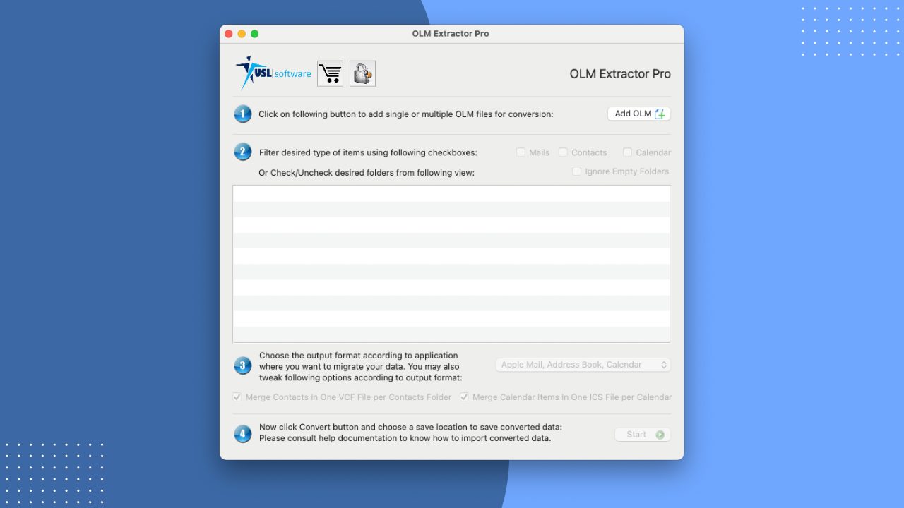 Mail Extractor Pro